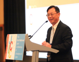 Haipeng Li Haipeng Li